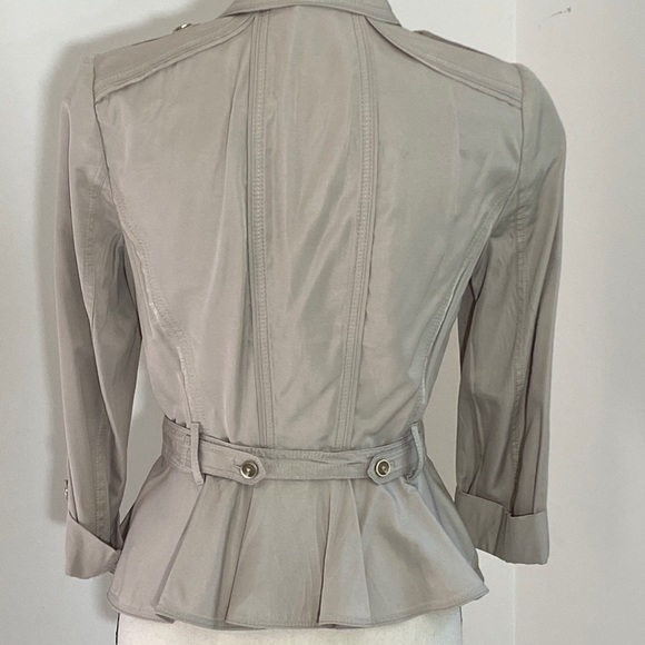 WHBM Jacket - Picture 2 of 3